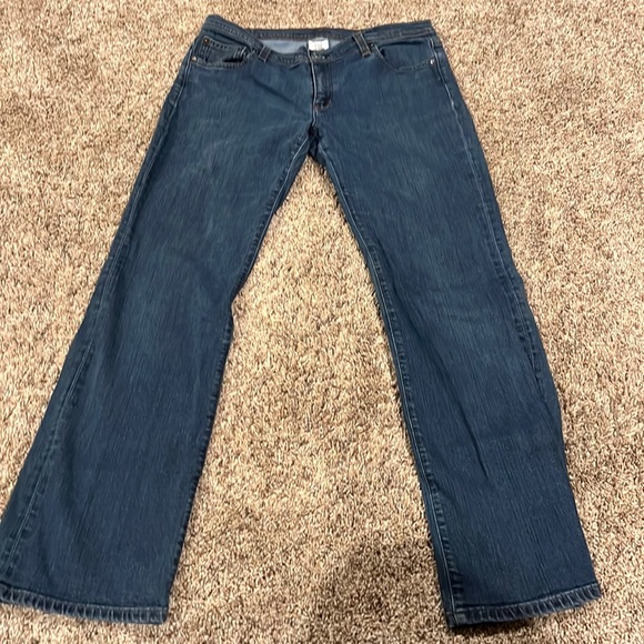 Ralph Lauren jeans